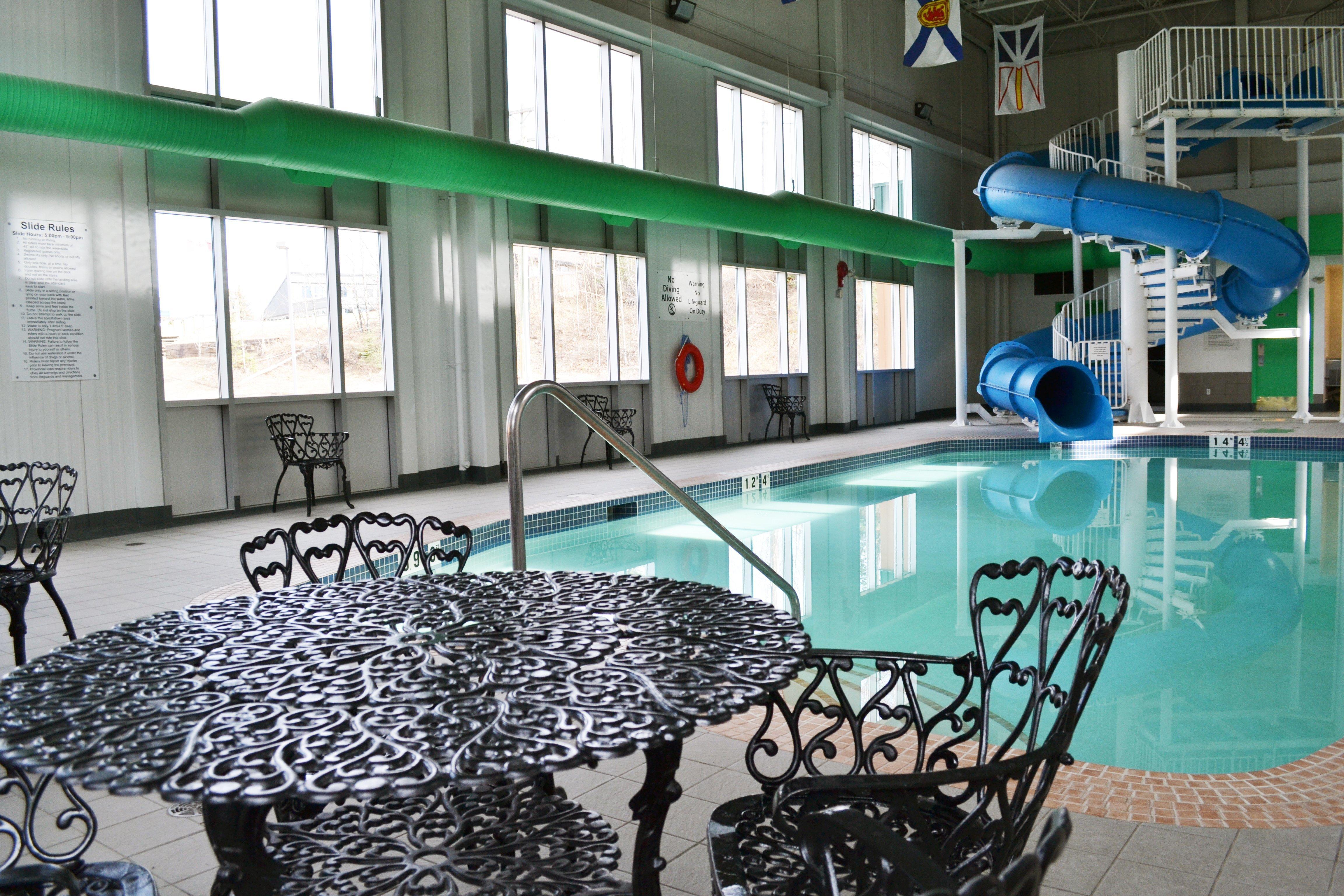 Holiday Inn Hinton By Ihg Ngoại thất bức ảnh