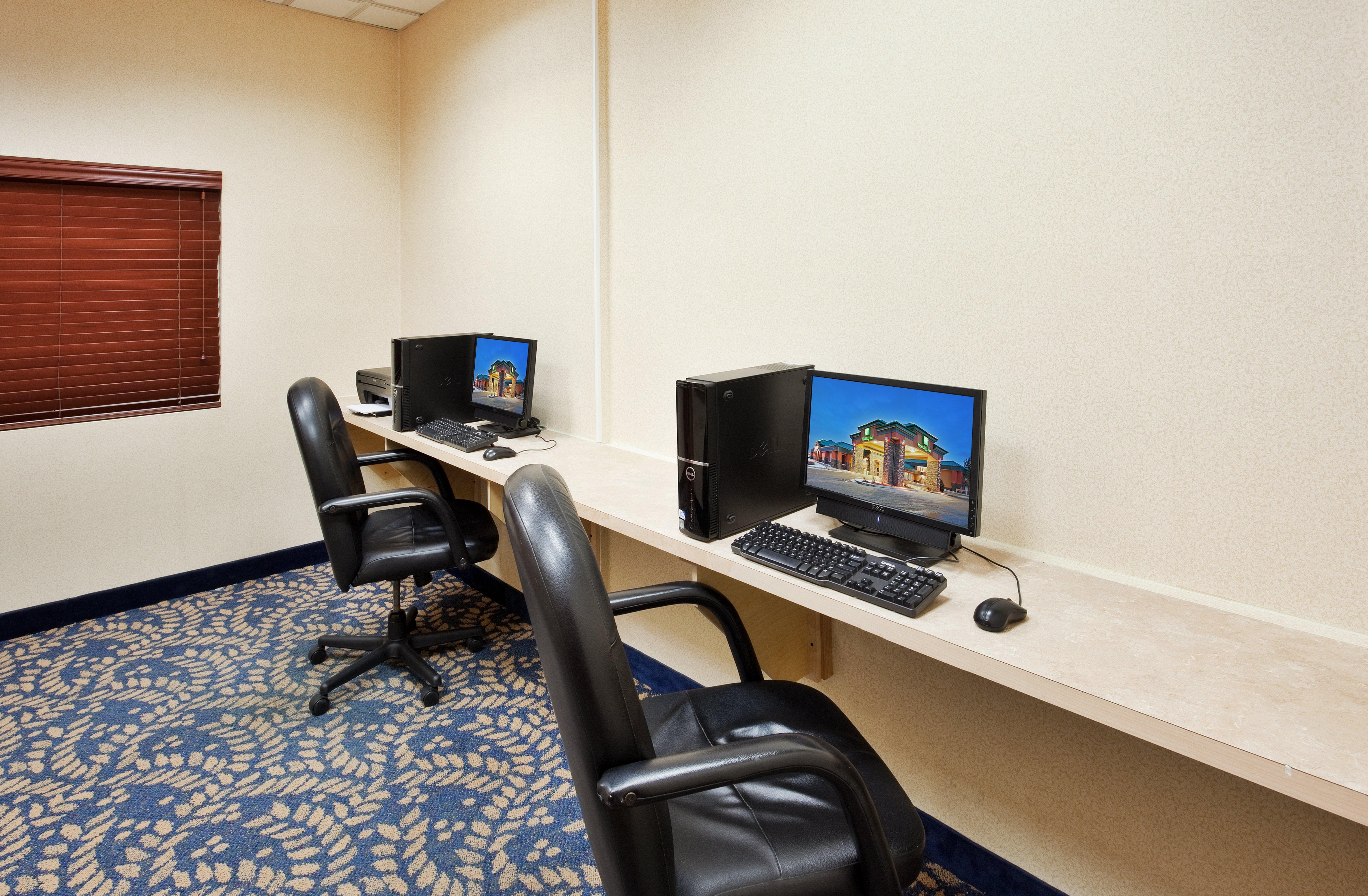 Holiday Inn Hinton By Ihg Ngoại thất bức ảnh