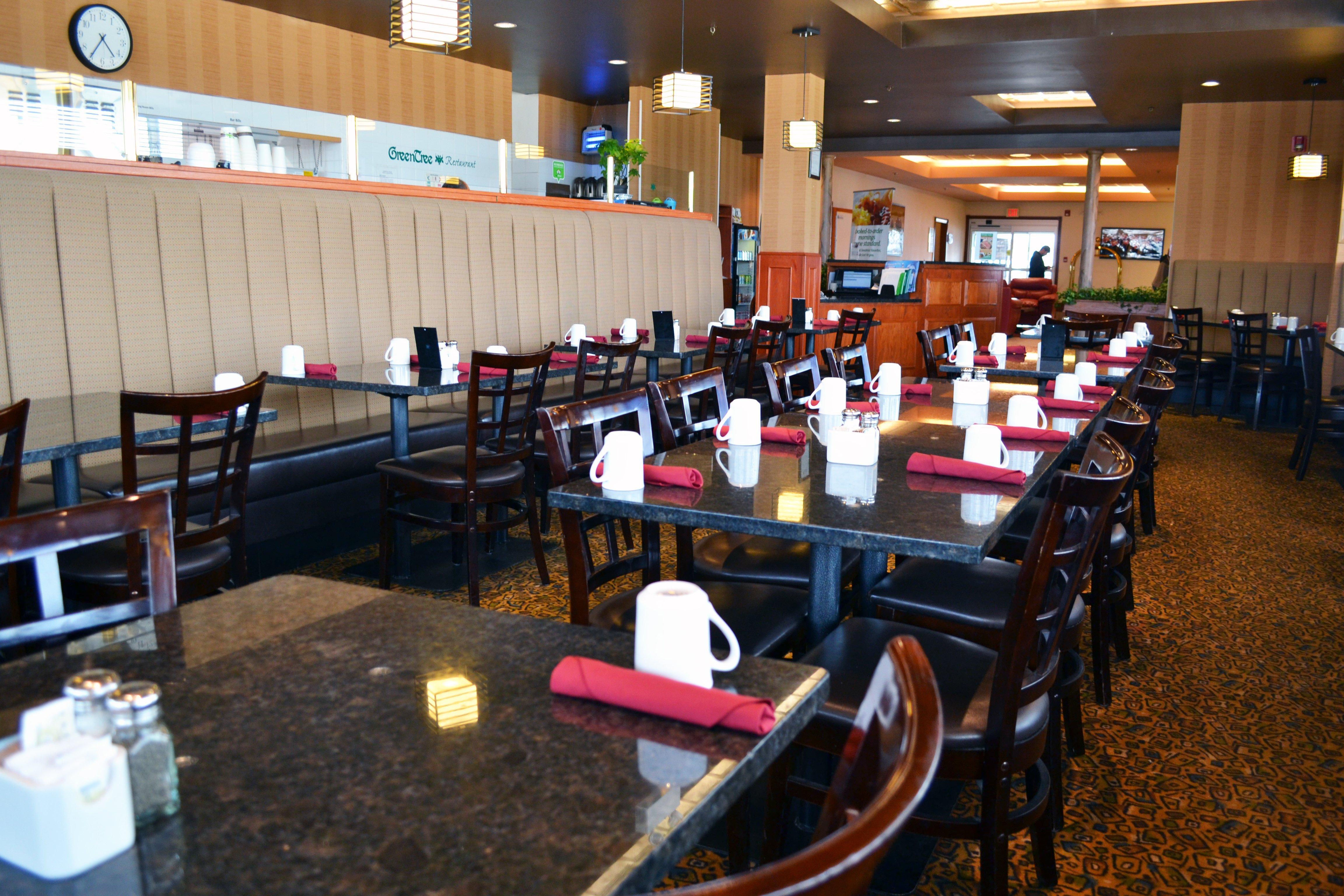 Holiday Inn Hinton By Ihg Ngoại thất bức ảnh