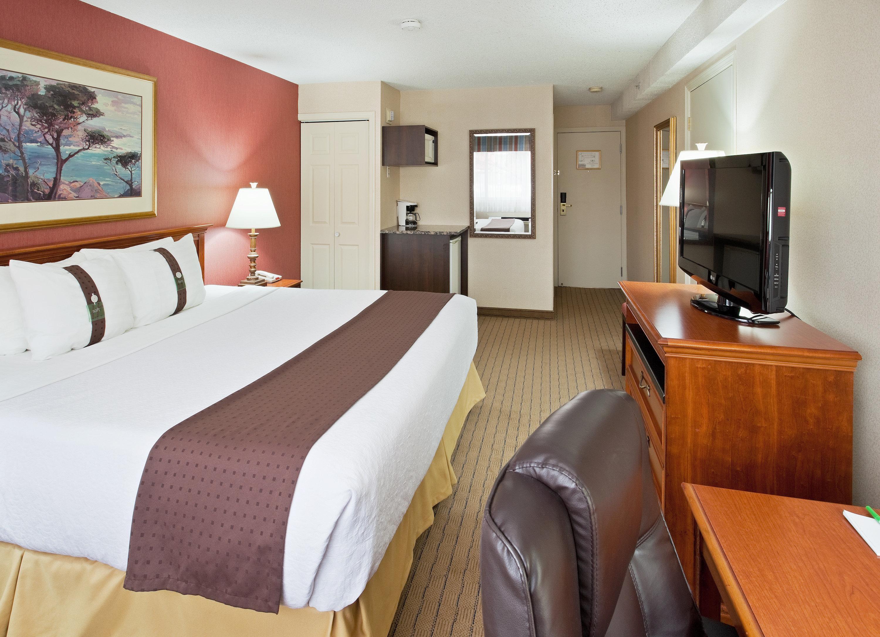 Holiday Inn Hinton By Ihg Phòng bức ảnh