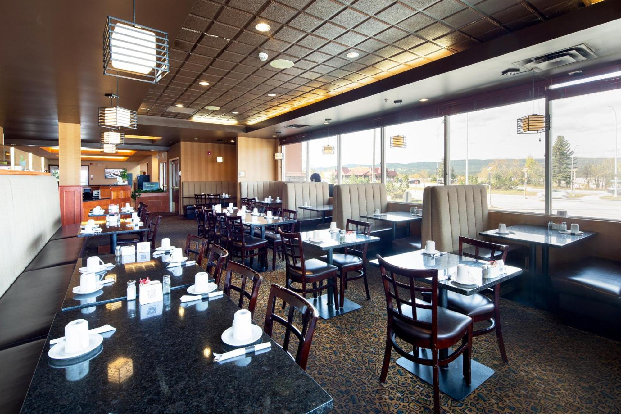 Holiday Inn Hinton By Ihg Ngoại thất bức ảnh